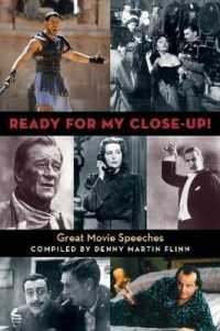 Ready for My Close-Up! : Great Movie Speeches (Limelight)