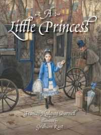 A Little Princess : The Story of Sara Crewe
