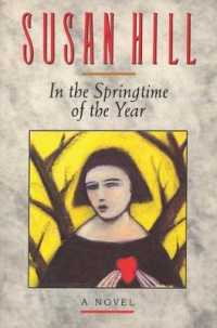 In the Springtime of the Year (Nonpareil Book)