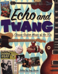 Echo and Twang : Classic Guitar Music of the 50's