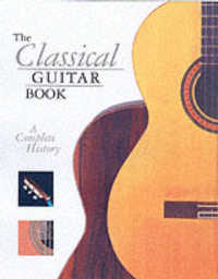 セール！The Classical Guitar A Complete