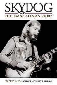 Skydog : The Duane Allman Story
