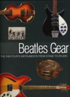 Beatles Gear