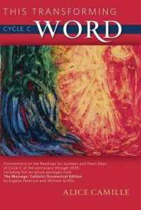This Transforming Word : Cycle C