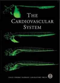The Cardiovascular System (Cold Spring Harbor Symposia on Quantitative Biology Series)