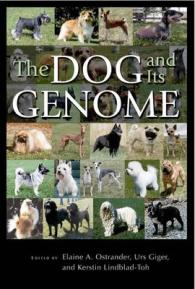 イヌとそのゲノム<br>The Dog and Its Genome (Cold Spring Harbor Monograph Series)