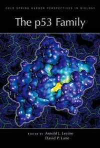 The P53 Family : A Subject Collection from Cold Spring Harbor Perspectives in Biology