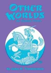 Other Worlds the Fantasy Genre