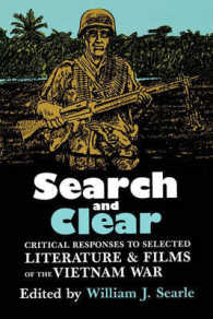 Search & Clear Critical Response