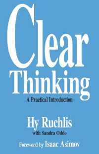 Clear Thinking : A Practical Introduction