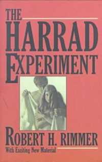 The Harrad Experiment （25 ANV）