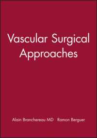 Vascular Surgical Approaches