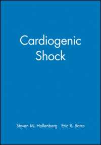 Cardiogenic Shock