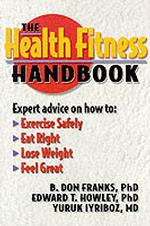 The Health Fitness Handbook