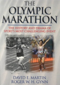 The Olympic Marathon