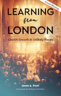 Learning from London : Church Growth in Unlikely Places