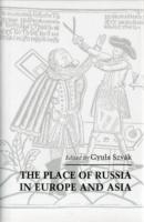 ヨーロッパとアジアにおけるロシア<br>The Place of Russia in Europe and Asia