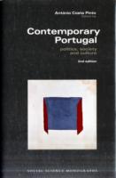 今日のポルトガル（第２版）<br>Contemporary Portugal - Politics, Society, and Culture