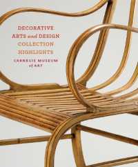 Carnegie Museum of Art: Decorative Arts and Design : Collection Highlights