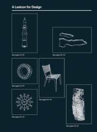 Lexicon for Design, a