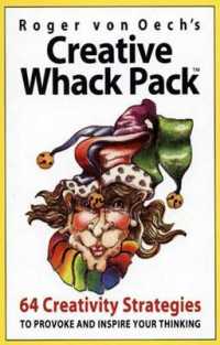 Creative Whack Pack