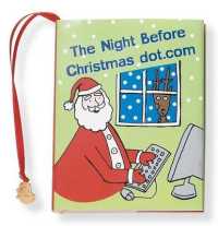 The Night before Christmas Dot.Com