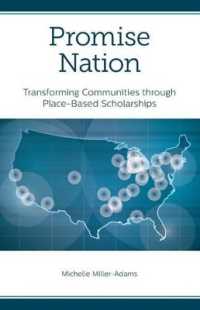 Promise Nation : Transforming Communities through Place-Based Scholarships