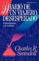 Diario de Un Viajero Desesperado = Living on the Ragged Edge