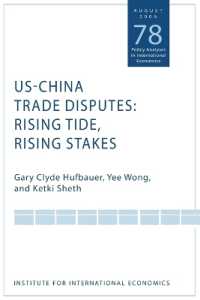 US-China Trade Dispute - Rising Tide, Rising Stakes
