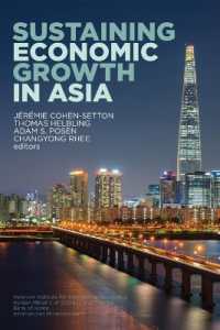 Sustaining Economic Growth in Asia