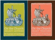 On the Church : Select Letters and Treatises (Popular Patristics) -- Paperback / softback
