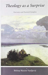 Theology as a Surprise