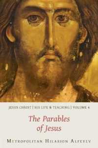 Jesus Christ : His Life and Teaching, Vol. 4 - the Parables of Jesus (Jesus Christ His Life and Teaching)
