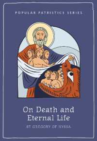 On Death and Eternal Life (Popular Patristics Series)