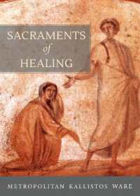 Sacraments of Healing