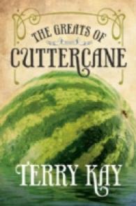 The Greats of Cuttercane