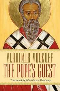 The Pope's Guest : A Novel