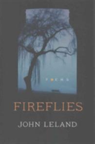Fireflies : Poems