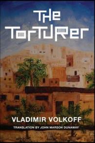 The Torturer : A Novel
