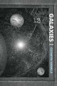 Galaxies : Poems