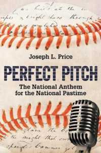 Perfect Pitch : The National Anthem for the National Pastime