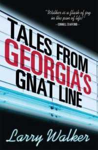 Tales from Georgia's Gnat Line : Essays
