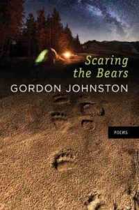 Scaring the Bears : Poems