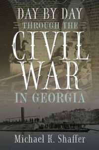 Day by Day through the Civil War in Georgia