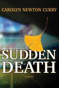 Sudden Death : A Novel