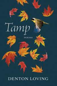 Tamp : Poems