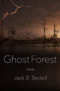Ghost Forest : Poems