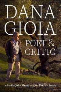 Dana Gioia : Poet and Critic