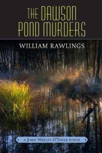 The Dawson Pond Murders : A John Wesley O'Toole Novel