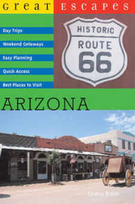 Countryman Great Escapes Arizona (Great Escapes)